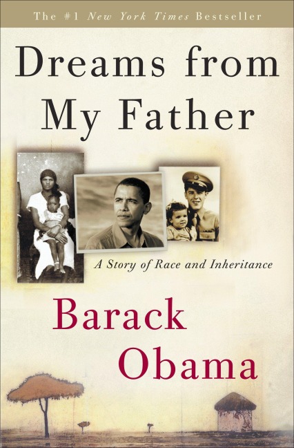 Dreams from My Father - Barack Obama