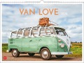 Van Love 2024 - 