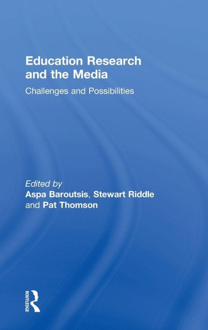 Education Research and the Media - 