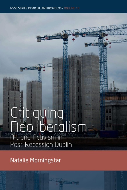 Critiquing Neoliberalism - Natalie Morningstar