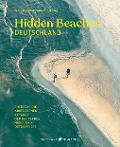 Cover-Bild zum Titel 'Hidden Beaches Deutschland' von 'Björn Nehrhoff von Holderberg'