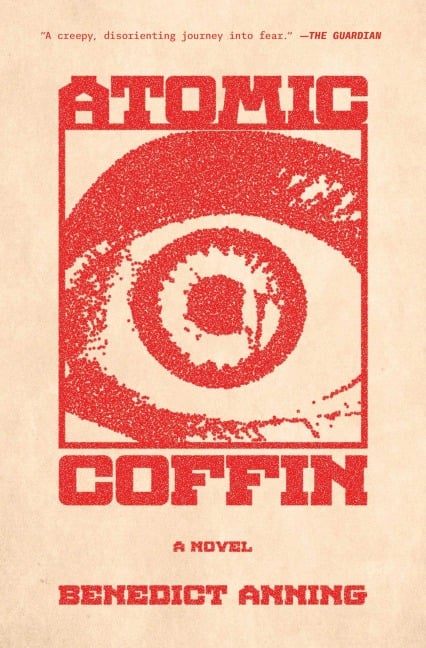 Atomic Coffin - Benedict Anning
