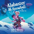 Cover-Bild zum Titel 'Alabaster Snowball and the Naughty List' von 'Gavin Brock'
