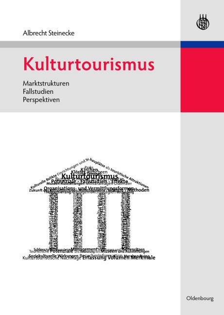 Kulturtourismus - Albrecht Steinecke