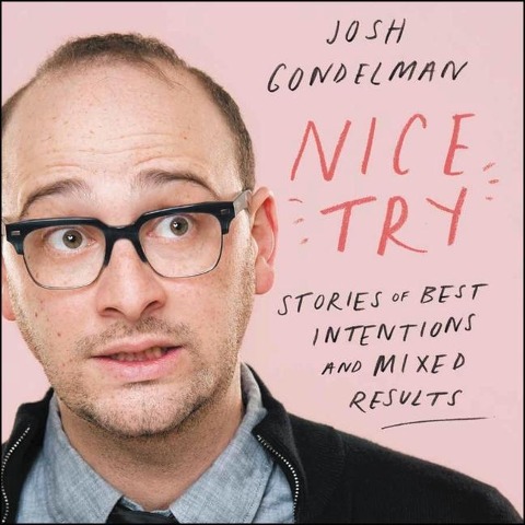 Nice Try: Stories of Best Intentions and Mixed Results - 