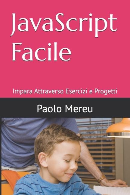 JavaScript Facile - Paolo Mereu