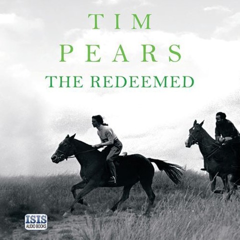 The Redeemed - Tim Pears