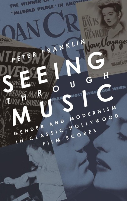 Seeing Through Music - Franklin