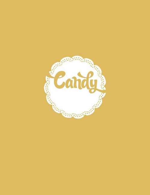Candy - Albert Adrià, David Gil