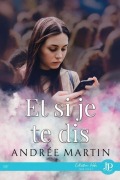 Cover-Bild zum Titel 'Et si je te dis' von 'Andrée Martin'