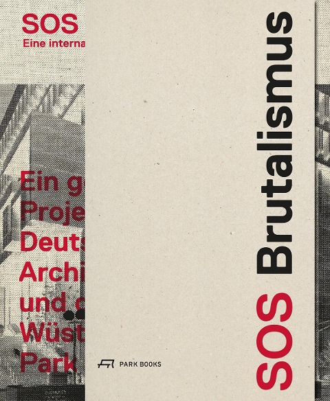 SOS Brutalismus - 