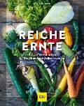Cover-Bild zum Titel 'Reiche Ernte' von 'Christel Rupp'