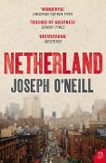 Netherland - Joseph O'Neill