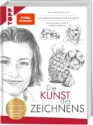 Cover-Bild zum Titel 'Die Kunst des Zeichnens. Die beste Zeichenschule' von ''
