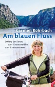 Cover-Bild zum Titel 'Am blauen Fluss' von 'Carmen Rohrbach'