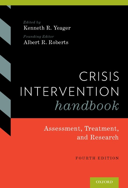 Crisis Intervention Handbook - 
