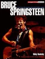 Bruce Springsteen - Rikky Rooksby