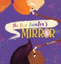 Cover-Bild zum Titel 'The Face Painter's Mirror' von 'Pamela Melon'