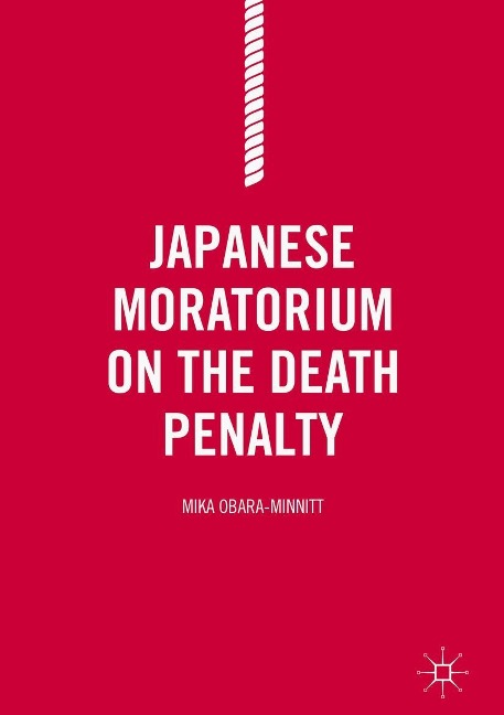 Japanese Moratorium on the Death Penalty - Mika Obara-Minnitt