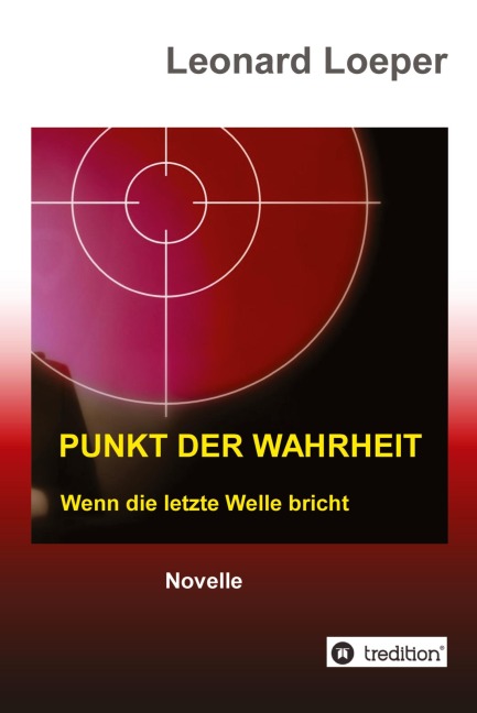 Punkt der Wahrheit - Leonard Loeper