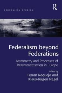 Federalism beyond Federations - 