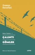 Cover-Bild zum Titel 'Calinti Gömlek' von 'Gassan Kenefani'