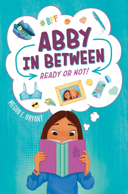 Ready or Not! #1 - Megan E Bryant