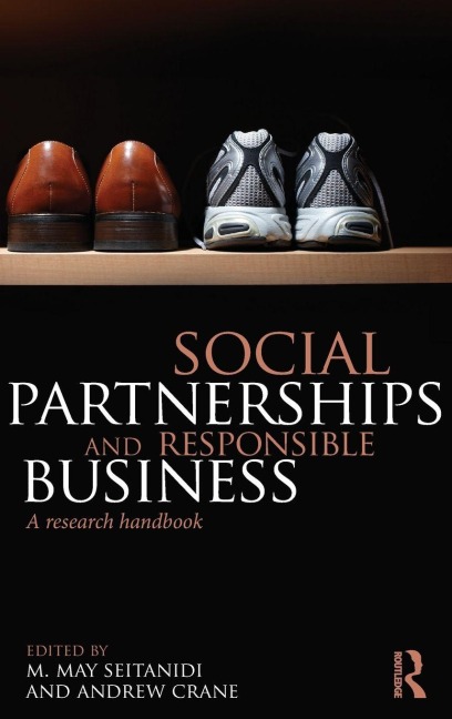 Social Partnerships and Responsible Business - 