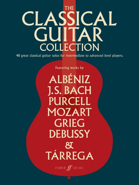 The Classical Guitar Collection - 