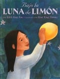 Bajo La Luna de Limón - Edith Hope Fine