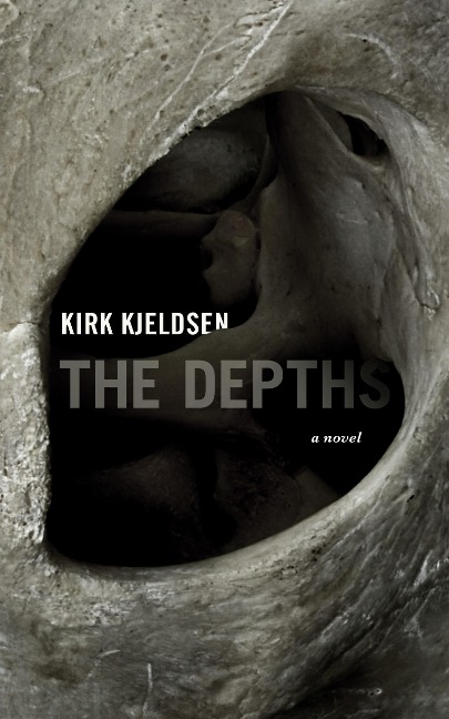 The Depths - Kirk Kjeldsen