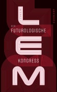Cover-Bild zum Titel 'Der futurologische Kongreß' von 'Stanislaw Lem'