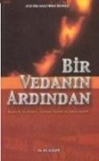 Cover-Bild zum Titel 'Bir Vedanin Ardindan' von 'Ali Güler'