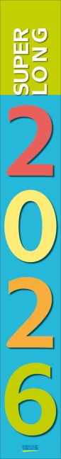 Super Long 2026 - 