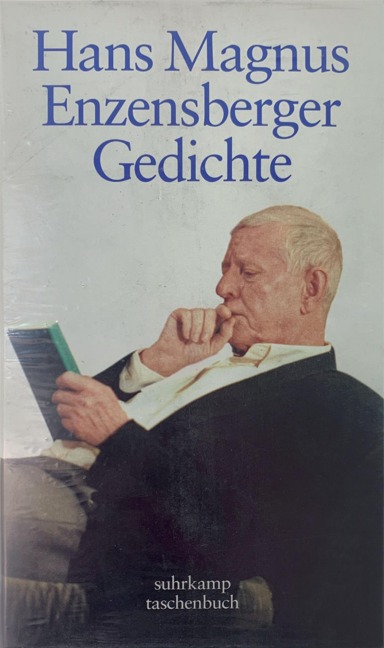 Gedichte - Hans Magnus Enzensberger