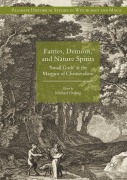 Cover-Bild zum Titel 'Fairies, Demons, and Nature Spirits' von ''