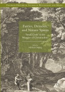 Cover-Bild zum Titel 'Fairies, Demons, and Nature Spirits' von ''