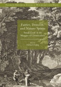 Cover-Bild zum Titel 'Fairies, Demons, and Nature Spirits' von ''