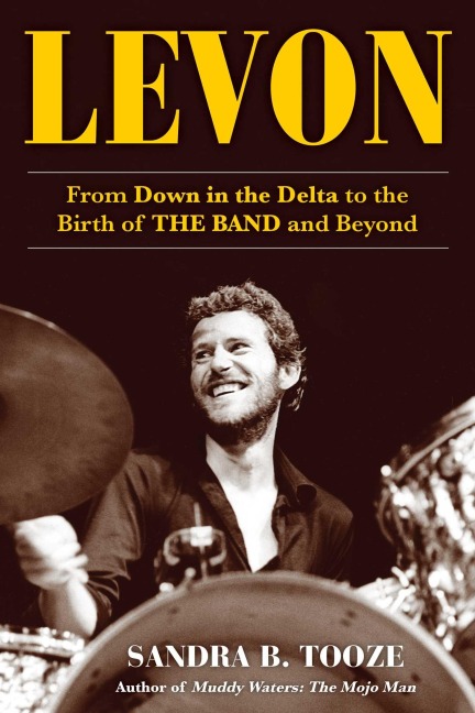 Levon - Sandra B Tooze