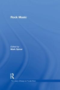 Rock Music - 