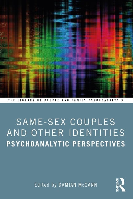 Same-Sex Couples and Other Identities - 