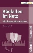 Cover-Bild zum Titel 'Abofallen im Netz' von 'Michael Rohrlich'