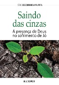 Saindo Das Cinzas - Bill Crowder