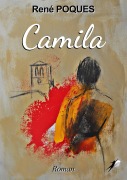 Cover-Bild zum Titel 'Camila' von 'René Poques'