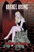 Cover-Bild zum Titel 'Rachel Rising 7' von 'Terry Moore'