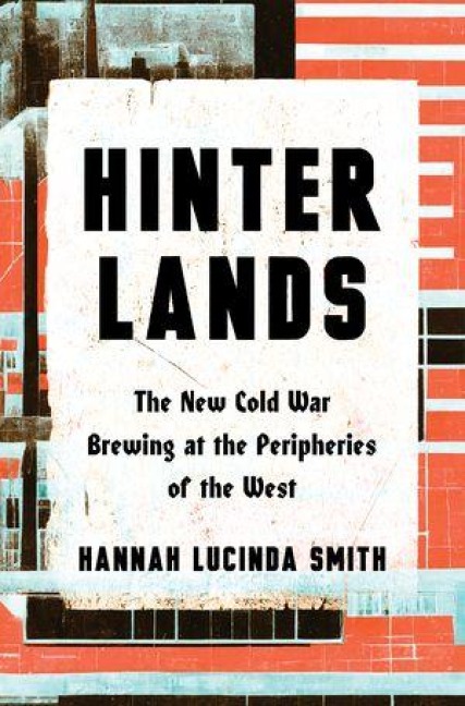 Hinterlands - Hannah Lucinda Smith