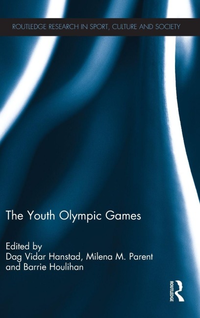 The Youth Olympic Games - 