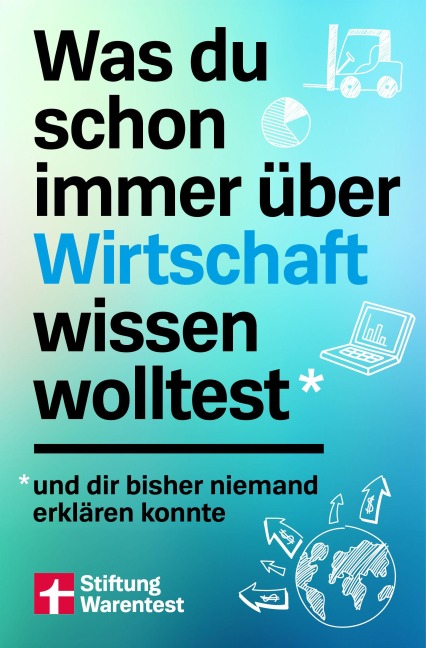 Was du schon immer über Wirtschaft wissen wolltest - Olaf Wittrock