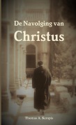Cover-Bild zum Titel 'De Navolging van Christus' von 'Thomas A. Kempis'