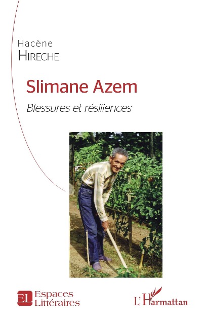 Slimane Azem - Hireche